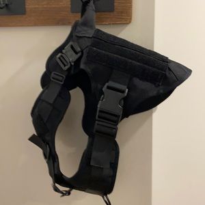 Rabbitgoo Tactical Harness